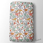 Kalamkari printed Fabric wholesale